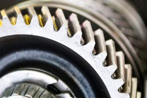 Mechanical Header Image
